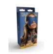 Maschera Silicone Blindfold