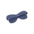 Maschera Silicone Blindfold