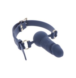 Morso Silicone Penis Ball Gag - Morsi - Sexy Shop Ingrosso