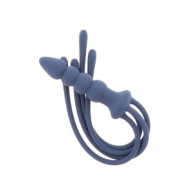 Whip and Plug Silicone - Fruste Sculacciatori - Sexy Shop Ingrosso