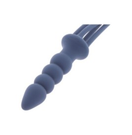 Whip and Plug Silicone - Fruste Sculacciatori - Sexy Shop Ingrosso