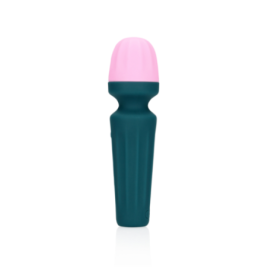 MINI WAND VIBRATOR - Stimolatori Vaginali - Sexy Shop Ingrosso