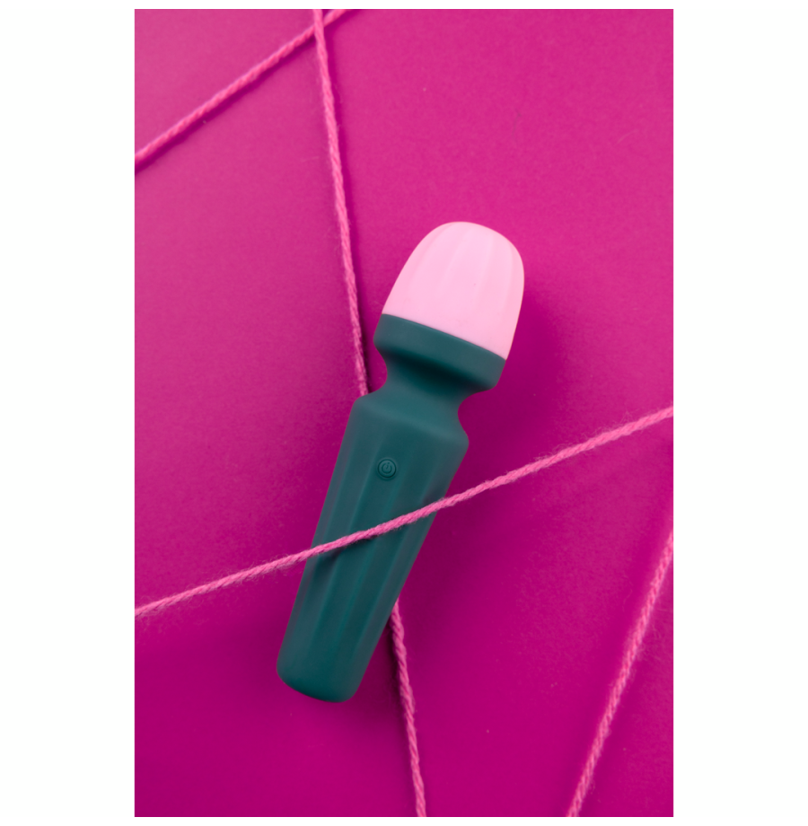 MINI WAND VIBRATOR