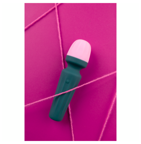 MINI WAND VIBRATOR - Stimolatori Vaginali - Sexy Shop Ingrosso