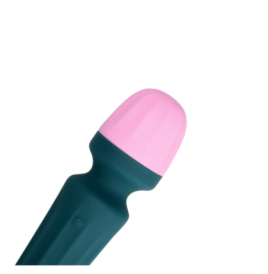 MINI WAND VIBRATOR - Stimolatori Vaginali - Sexy Shop Ingrosso