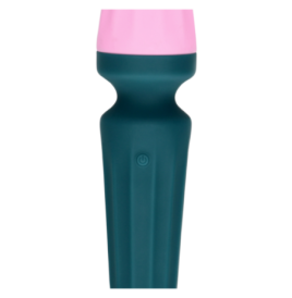 MINI WAND VIBRATOR - Stimolatori Vaginali - Sexy Shop Ingrosso