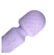 mini wand vibrator