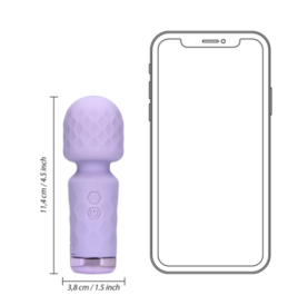 mini wand vibrator - Stimolatori Vaginali - Sexy Shop Ingrosso