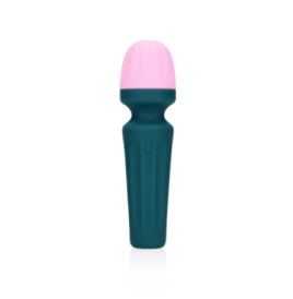 MINI WAND VIBRATOR - Stimolatori Vaginali - Sexy Shop Ingrosso