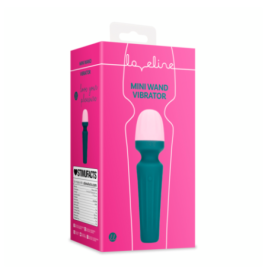 MINI WAND VIBRATOR - Stimolatori Vaginali - Sexy Shop Ingrosso