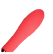 Silicone Smooth Vibrator