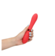 Silicone Smooth Vibrator