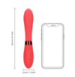 Silicone Smooth Vibrator