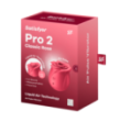 PRO 2 classic rose App Control