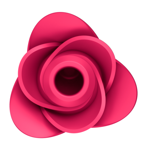 Modern Rose PRO 2 con App Control - Succhia Clitoride - Sexy Shop I...