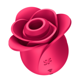 Modern Rose PRO 2 con App Control - Succhia Clitoride - Sexy Shop I...