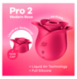 Modern Rose PRO 2 con App Control