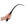 Silicone Tail Whip