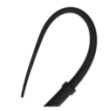 Silicone Tail Whip