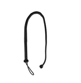 Frusta Leather Whip with Knot Detail - Fruste Sculacciatori - Sexy ...