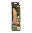 CalExotics Performance Maxx Rechargeable Thick Dual Penetrator