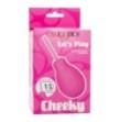 CalExotics Cheeky One-Way Flow Douche