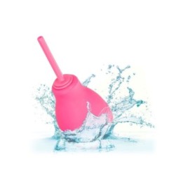 CalExotics Cheeky One-Way Flow Douche - Docce Anali Vaginali intime...