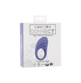 CalExotics Connect Couples Ring - Anelli Fallici - Sexy Shop Ingrosso