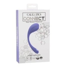 CalExotics Connect Kegel Exerciser - Vibratori Doppi - Sexy Shop In...