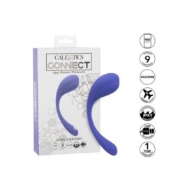 CalExotics Connect Kegel Exerciser - Vibratori Doppi - Sexy Shop In...