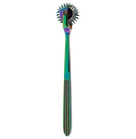 Rainbow Triple Pinwheel - Home - Sexy Shop Ingrosso