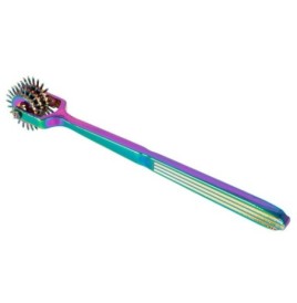 Rainbow Triple Pinwheel - Home - Sexy Shop Ingrosso