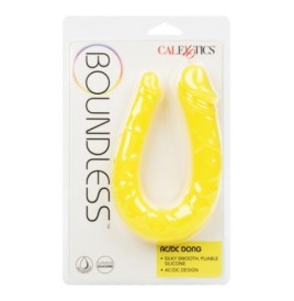 CalExotics Boundless AC/DC Dong - Falli Doppi - Sexy Shop Ingrosso