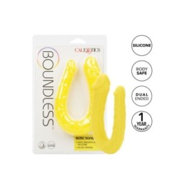 CalExotics Boundless AC/DC Dong - Falli Doppi - Sexy Shop Ingrosso