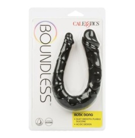 CalExotics Boundless AC/DC Dong - Falli Doppi - Sexy Shop Ingrosso