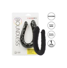 CalExotics Boundless AC/DC Dong - Falli Doppi - Sexy Shop Ingrosso