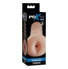 Pipedream PDX Male - Pump and Dump Stroker - Masturbatori - Sexy Sh...