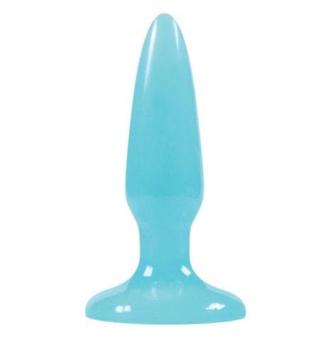 NS Novelties Firefly Pleasure Plug Mini - Plug Anale - Sexy Shop In...