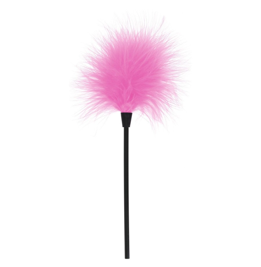 ToyJoy Basics Sexy Feather Tickler