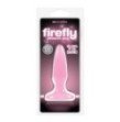 NS Novelties Firefly Pleasure Plug Mini