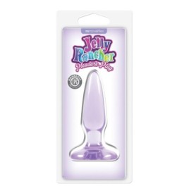 NS Novelties Jelly Rancher Pleasure Plug Mini - Plug Anale - Sexy S...