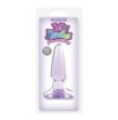 NS Novelties Jelly Rancher Pleasure Plug Mini