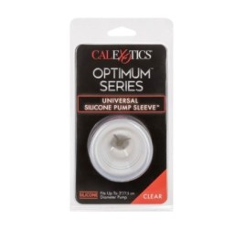 CalExotics Optimum Series Universal Silicone Pump Sleeve - Sviluppa...