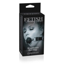 Pipedream Fetish Fantasy Limited Edition - Breathable Ball Gag - Mo...