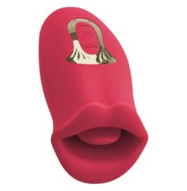 Oral Fun Vibrator - Vibratori Punto G - Sexy Shop Ingrosso