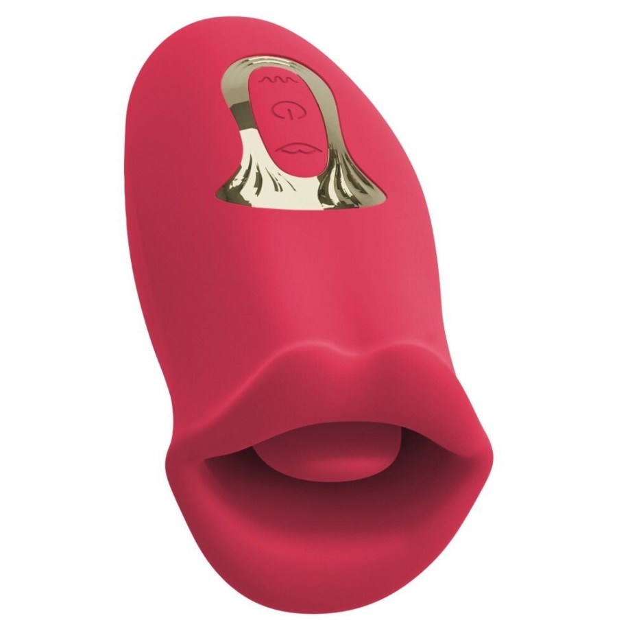 Oral Fun Vibrator