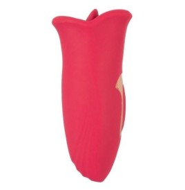 Oral Fun Vibrator - Vibratori Punto G - Sexy Shop Ingrosso