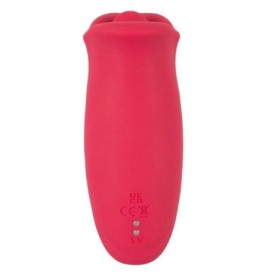 Oral Fun Vibrator - Vibratori Punto G - Sexy Shop Ingrosso