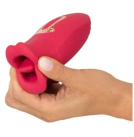 Oral Fun Vibrator - Vibratori Punto G - Sexy Shop Ingrosso