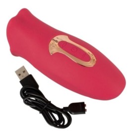 Oral Fun Vibrator - Vibratori Punto G - Sexy Shop Ingrosso